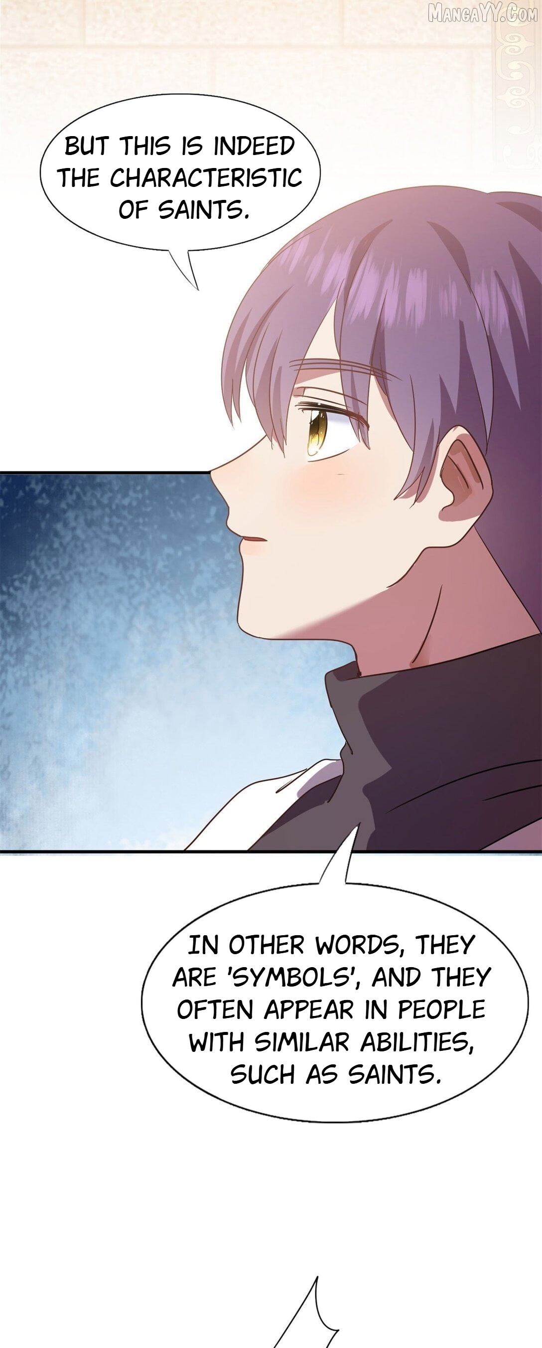 Don't Embarrass Me Chapter 89 - page 17